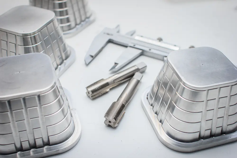 Vakum Kalıp Üretimi Nasıl Yapılır?