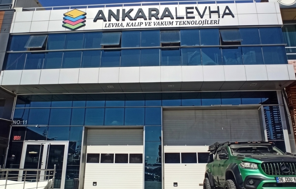 ABS Levha ve Vakumlama Hizmetleri